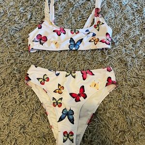 swimsuit size medium